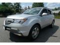 Billet Silver Metallic - MDX Technology Photo No. 7