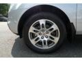 Billet Silver Metallic - MDX Technology Photo No. 8