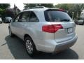Billet Silver Metallic - MDX Technology Photo No. 9