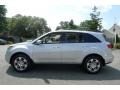Billet Silver Metallic - MDX Technology Photo No. 10