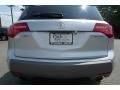 Billet Silver Metallic - MDX Technology Photo No. 11