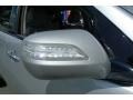 Billet Silver Metallic - MDX Technology Photo No. 12