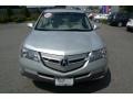 Billet Silver Metallic - MDX Technology Photo No. 14