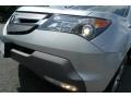 Billet Silver Metallic - MDX Technology Photo No. 15