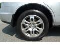 Billet Silver Metallic - MDX Technology Photo No. 17