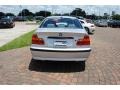 2004 Titanium Silver Metallic BMW 3 Series 325i Sedan  photo #6