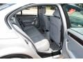 2004 Titanium Silver Metallic BMW 3 Series 325i Sedan  photo #10