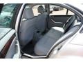 2004 Titanium Silver Metallic BMW 3 Series 325i Sedan  photo #12
