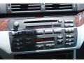 2004 Titanium Silver Metallic BMW 3 Series 325i Sedan  photo #16