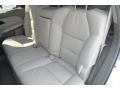 Billet Silver Metallic - MDX Technology Photo No. 32