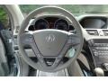 Billet Silver Metallic - MDX Technology Photo No. 40