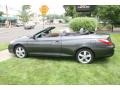 Magnetic Gray Metallic - Solara SLE V6 Convertible Photo No. 8