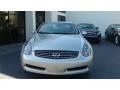 Desert Platinum Metallic - G 35 Coupe Photo No. 2