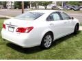 Crystal White - ES 350 Photo No. 5
