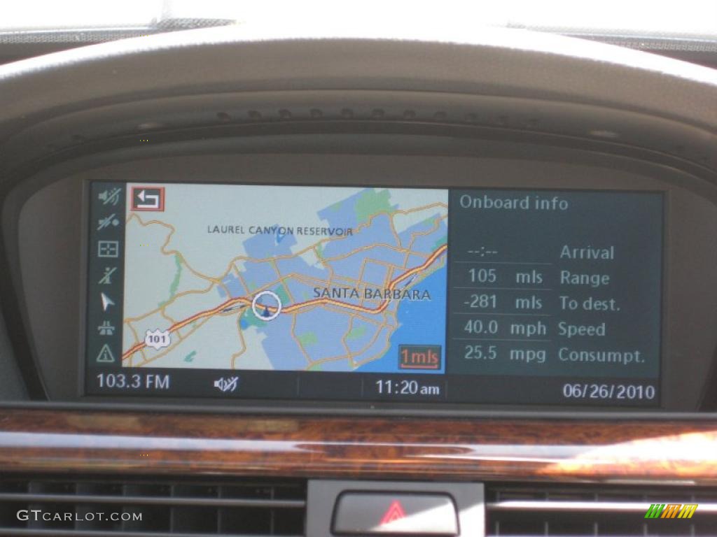 2007 3 Series 328i Wagon - Jet Black / Beige photo #14