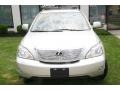 Millenium Silver Metallic - RX 350 AWD Photo No. 2