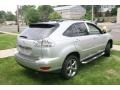 Millenium Silver Metallic - RX 350 AWD Photo No. 5