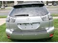 Millenium Silver Metallic - RX 350 AWD Photo No. 6