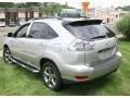 Millenium Silver Metallic - RX 350 AWD Photo No. 8