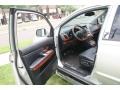 Millenium Silver Metallic - RX 350 AWD Photo No. 10