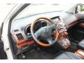 Millenium Silver Metallic - RX 350 AWD Photo No. 11