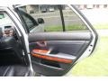 Millenium Silver Metallic - RX 350 AWD Photo No. 15