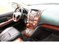 Millenium Silver Metallic - RX 350 AWD Photo No. 17