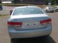 Silver Blue - Sonata SE V6 Photo No. 4