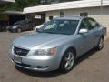 Silver Blue - Sonata SE V6 Photo No. 6