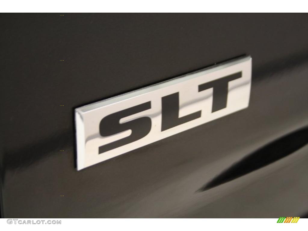2010 Ram 1500 SLT Quad Cab 4x4 - Brilliant Black Crystal Pearl / Dark Slate/Medium Graystone photo #38