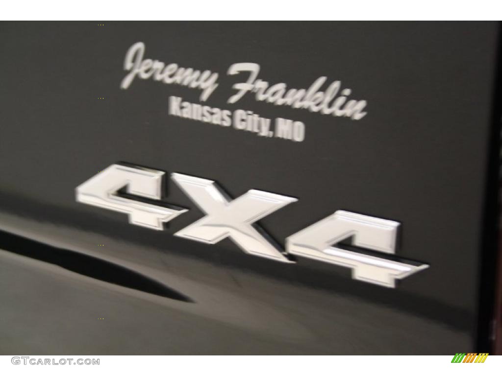 2010 Ram 1500 SLT Quad Cab 4x4 - Brilliant Black Crystal Pearl / Dark Slate/Medium Graystone photo #39