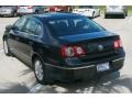 Mocha Brown - Passat Turbo Sedan Photo No. 2