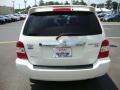 Super White - Highlander Hybrid Limited 4WD Photo No. 4