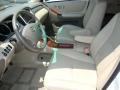 Super White - Highlander Hybrid Limited 4WD Photo No. 11