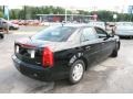 2007 Black Raven Cadillac CTS Sport Sedan  photo #5