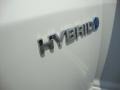 Super White - Highlander Hybrid Limited 4WD Photo No. 24