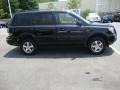 2008 Formal Black Honda Pilot EX-L 4WD  photo #6