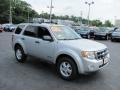 Silver Metallic - Escape XLT Photo No. 5