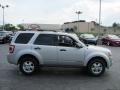 Silver Metallic - Escape XLT Photo No. 6
