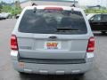 Silver Metallic - Escape XLT Photo No. 7