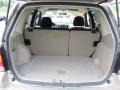 2007 Dune Pearl Metallic Ford Escape XLT V6 4WD  photo #13