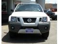 Avalanche White - Xterra S 4x4 Photo No. 2