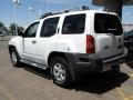 Avalanche White - Xterra S 4x4 Photo No. 4