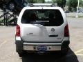 Avalanche White - Xterra S 4x4 Photo No. 5