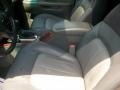 Carbon Metallic - Envoy XL SLT 4x4 Photo No. 7