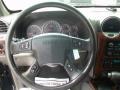 Carbon Metallic - Envoy XL SLT 4x4 Photo No. 10