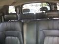 2003 Carbon Metallic GMC Envoy XL SLT 4x4  photo #16