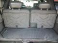 2003 Carbon Metallic GMC Envoy XL SLT 4x4  photo #23