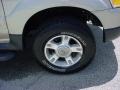 Pueblo Gold Metallic - Explorer Sport Trac XLT Photo No. 3