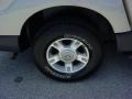 Pueblo Gold Metallic - Explorer Sport Trac XLT Photo No. 4